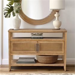 Console Tables