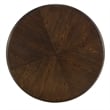 Olliix Martha Stewart Philippe Coffee Table MDF/Wood in Brown