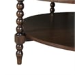 Olliix Martha Stewart Philippe Coffee Table MDF/Wood in Brown