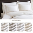 Olliix Harbor House Blue Nile Queen Comforter Set Cotton in Multi