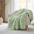 Olliix Madison Park Ruched Fur 50x60
