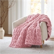 Olliix Madison Park Ruched Fur 50x60