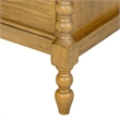 Olliix Madison Park Signature Beckett Dresser MDF/Wood in Natural