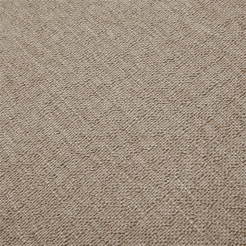 Olliix INK+IVY Novak Set of 2 Accent Armchair Wood/Polyester in Taupe