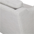 Olliix Chapel Hill Gabriella Chair Plywood/Fabric in Beige