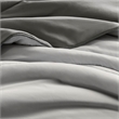 Olliix Harbor House Cooling Full/Queen Comforter Set Nylon/Spandex in Gray