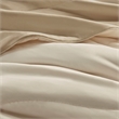 Olliix Harbor House Cooling Full/Queen Comforter Set Nylon/Spandex in Linen