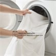 Olliix Harbor House Cooling Full/Queen Comforter Set Nylon/Spandex in White