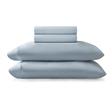 Olliix Harbor House Cooling Cal King Sheet Set Nylon/Spandex in Blue
