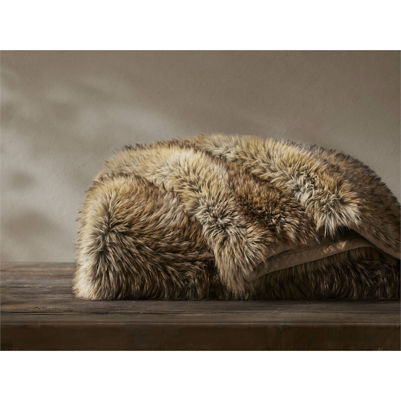 Olliix Harbor House Botswana Animal Print 60x80