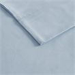 Olliix Madison Park 3M Microcell Twin XL Sheet Set Polyester in Blue