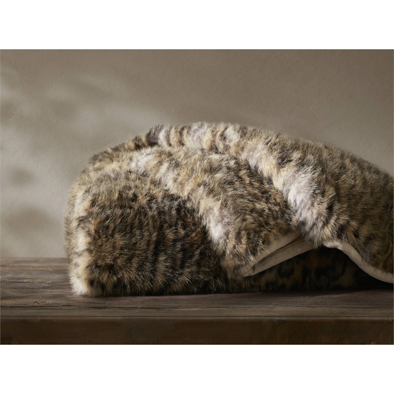 Olliix Harbor House Botswana Animal Print 60x80