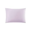 Olliix Intelligent Design Microfiber Queen Sheet Set Polyester in Lavender
