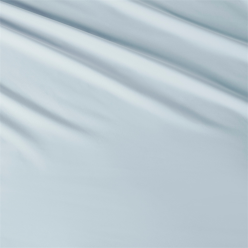 Olliix Intelligent Design Microfiber Twin XL Sheet Set Polyester in Blue