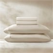 Olliix Harbor House Cooling Cal King Sheet Set Nylon/Spandex in Ivory
