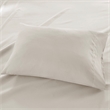 Olliix Madison Park 3M Microcell Queen Sheet Set Polyester in Ivory