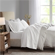 Olliix Madison Park 3M Microcell Cal King Sheet Set Polyester in White