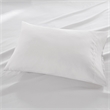 Olliix Madison Park 3M Microcell Twin XL Sheet Set Polyester in White