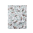 Olliix True North by Sleep Philosophy Cozy Flannel Queen Sheet Set in Multi