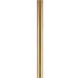 Olliix 510 Design Chique Table Lamp Iron/Polyester in Gold