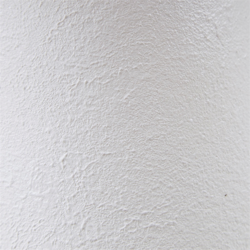 Olliix INK+IVY Veluna Table Lamp Ceramic/Polyester/Iron in White