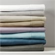 Olliix Madison Park 800 Thread Count Split King Sheet Set Cotton in Khaki