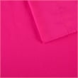 Olliix Intelligent Design Microfiber Queen Sheet Set Microfiber in Pink