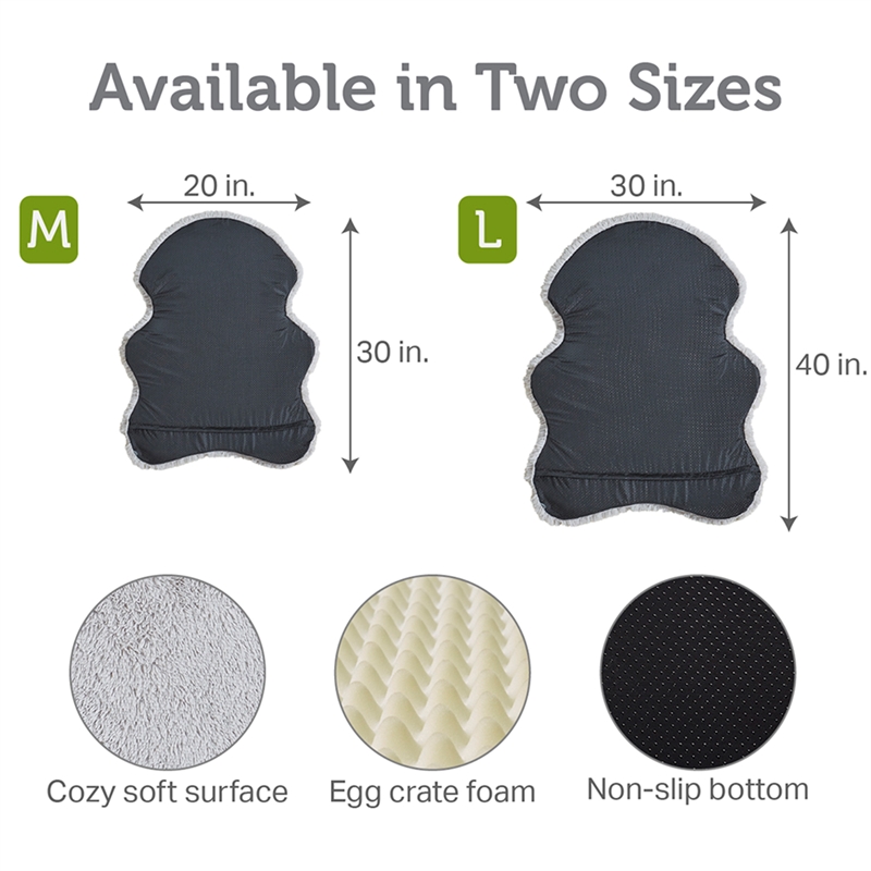 Olliix Friends Forever Nala 24x44