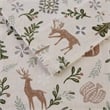 Olliix True North by Sleep Philosophy Cozy Flannel Queen Sheet Set in Tan