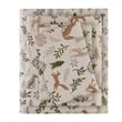 Olliix True North by Sleep Philosophy Cozy Flannel Queen Sheet Set in Tan