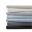 Olliix Madison Park 1500 Thread Count Cal King Sheet Set Cotton in Black