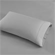 Olliix Beautyrest 1000 Thread Count Cal King Sheet Set Cotton in Grey