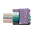 Olliix Intelligent Design Blend Jersey Knit Queen Sheet Set in Teal