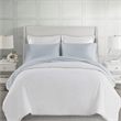 Olliix Madison Park 500 Thread Count Egyptian Queen Sheet Set in Grey