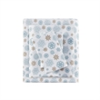 Olliix True North by Sleep Philosophy Cozy Flannel Queen Sheet Set in Tan