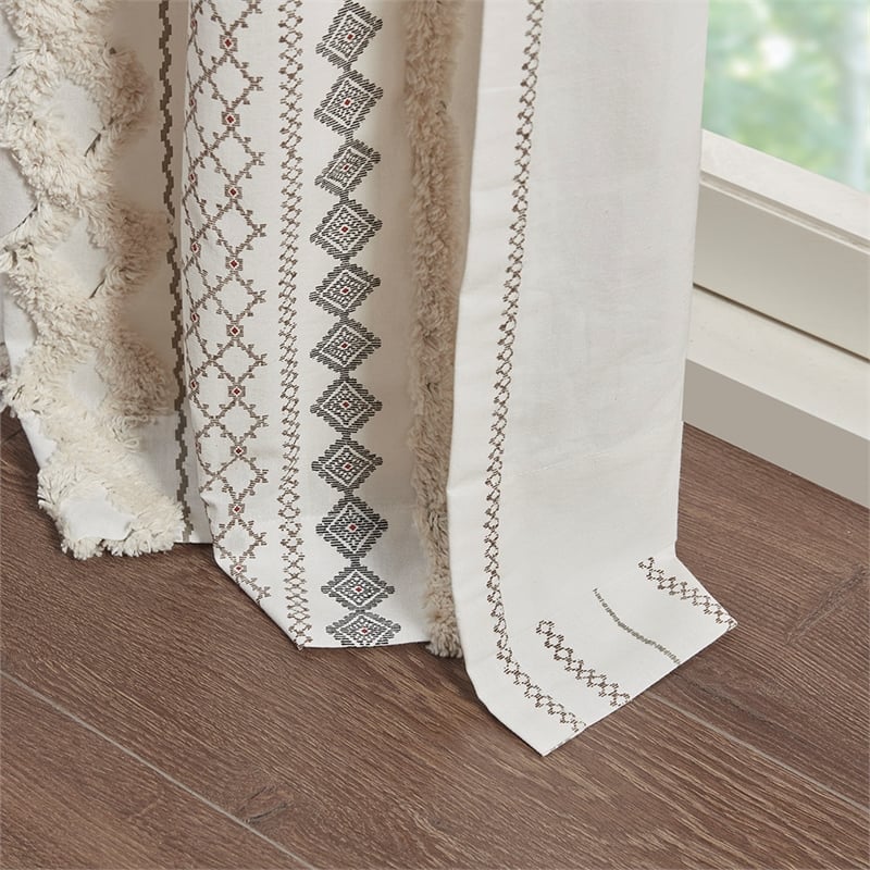 Olliix INK+IVY Imani 50x108