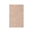 Olliix Madison Park Diagonal Ribbed 4-Piece Bath Towel Cotton in Beige