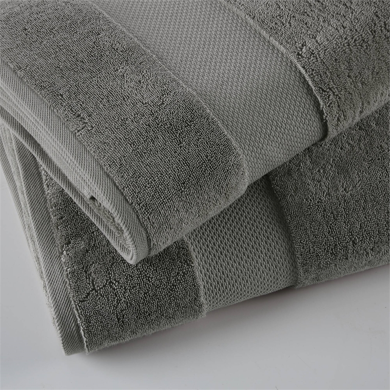 Olliix Madison Park Signature Turkish 35x70