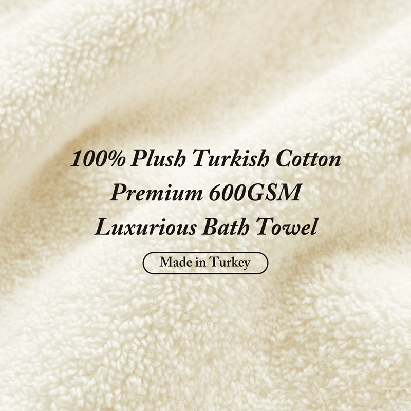 Olliix Madison Park Signature Turkish 35x70