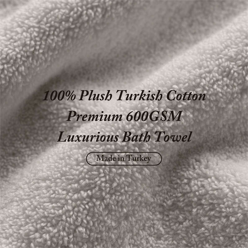 Olliix Madison Park Signature Turkish 35x70