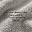 Olliix Madison Park Signature Turkish 35x70