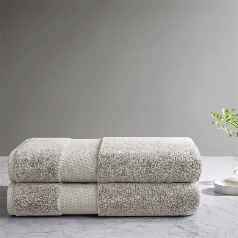 Olliix Madison Park Signature Turkish 35x70