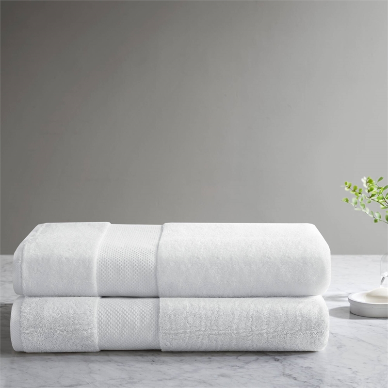 Olliix Madison Park Signature Turkish 35x70