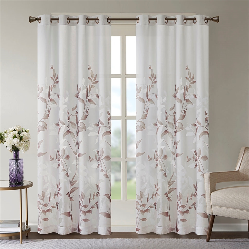 Olliix Madison Park Cecily 50x95