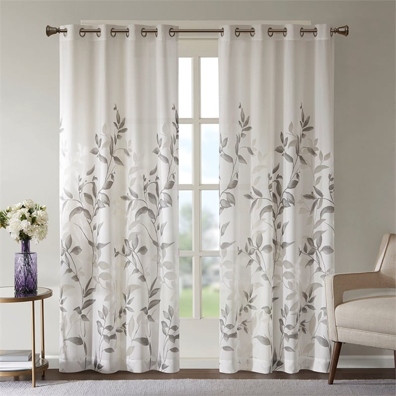 Olliix Madison Park Cecily 2-PK 50x84