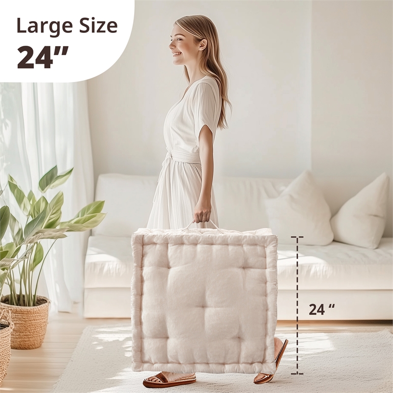 Olliix Intelligent Design Azza 24x24