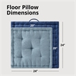 Olliix Intelligent Design Azza 24x24