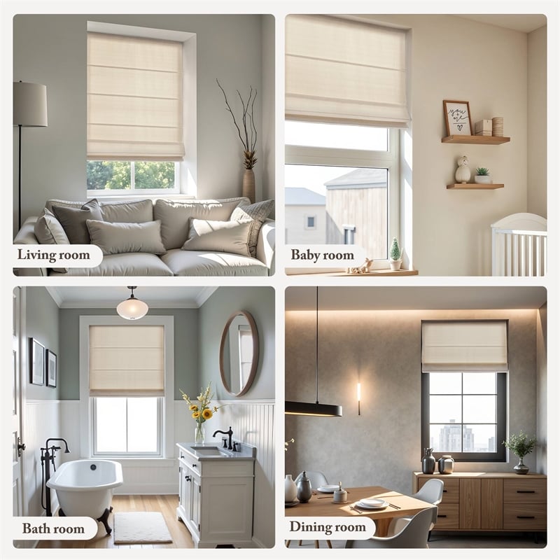 Olliix Madison Park Galen Matte 31x64