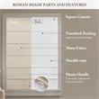 Olliix Madison Park Galen Matte 31x64