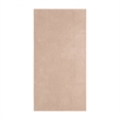 Olliix Madison Park Diagonal Ribbed 4-Piece Bath Towel Cotton in Beige